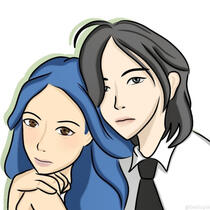 bebujah twt icon